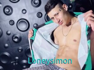 Loneysimon