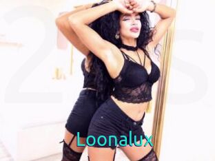 Loonalux