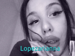 Lopezarianna