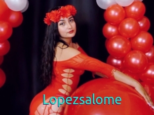 Lopezsalome