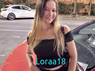 Loraa18