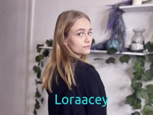 Loraacey