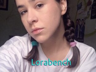 Lorabench