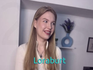 Loraburt