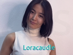 Loracaudle