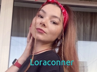 Loraconner