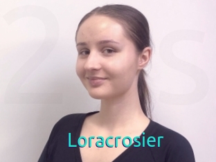 Loracrosier