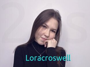 Loracroswell