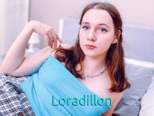 Loradillon