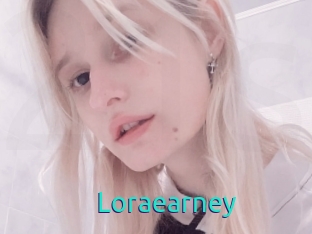 Loraearney