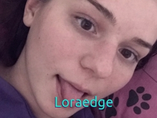 Loraedge