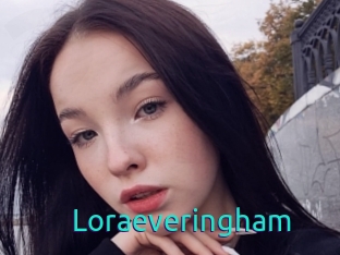 Loraeveringham