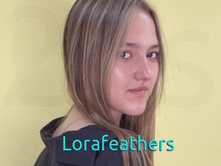 Lorafeathers