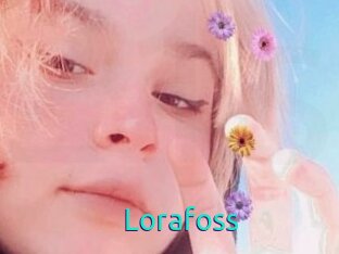 Lorafoss