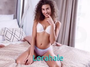 Lorahale