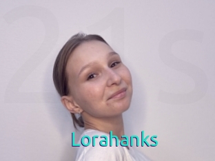 Lorahanks