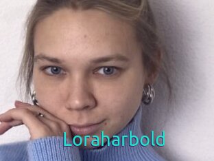 Loraharbold