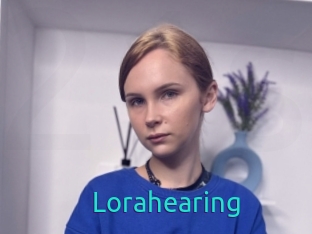 Lorahearing
