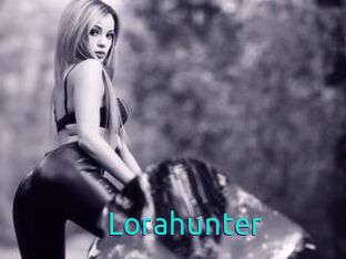 Lorahunter