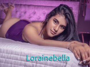 Lorainebella
