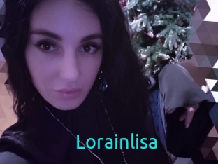 Lorainlisa