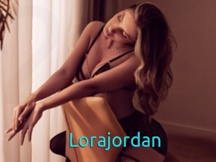 Lorajordan