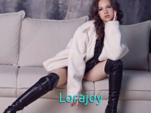 Lorajoy