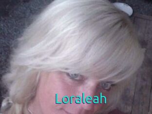 Loraleah