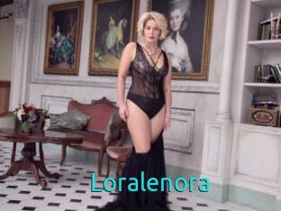 Loralenora