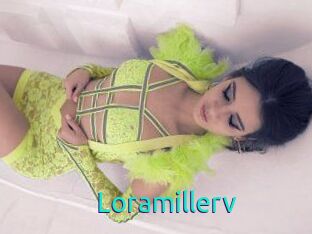 Loramillerv