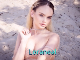 Loraneal