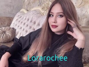 Lorarochee