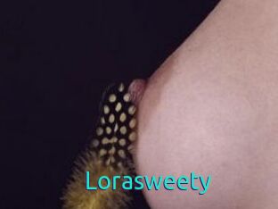 Lora_sweety