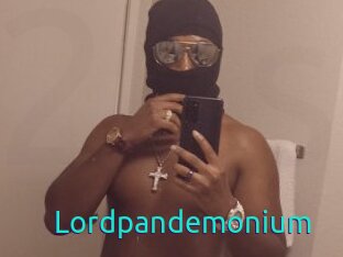 Lordpandemonium