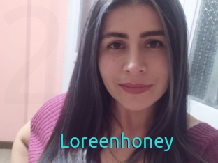 Loreenhoney