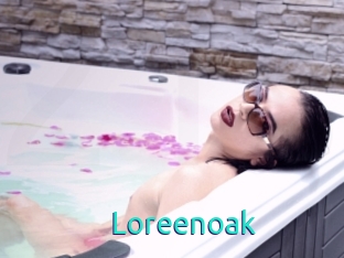 Loreenoak