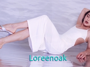 Loreenoak