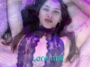 Loreinne