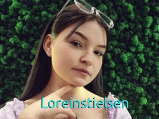 Loreinstielsen