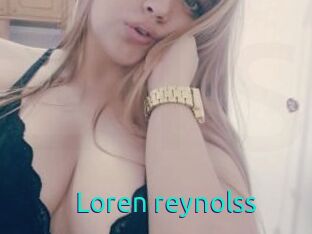 Loren_reynolss