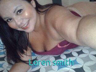 Loren_smith