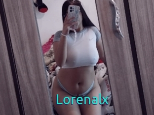 Lorenalx