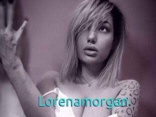 Lorenamorgan