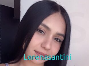 Lorenasantini