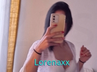 Lorenaxx