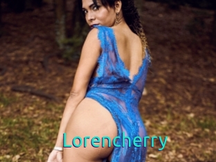 Lorencherry