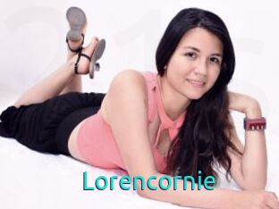 Lorencornie