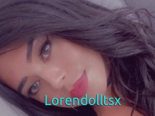 Lorendolltsx