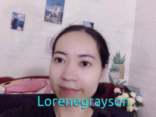 Lorenegrayson