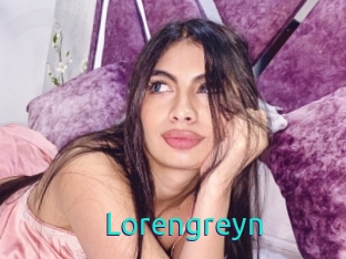 Lorengreyn